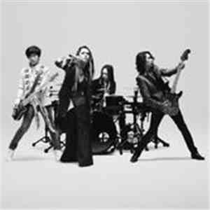 L'Arc~en~Ciel - Don't Be Afraid -English Version-