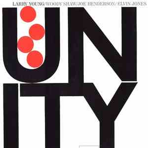 Larry Young - Unity