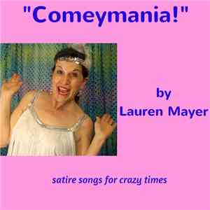 Lauren Mayer - Comeymania!
