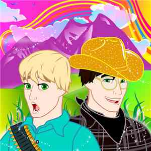 Lipgloss Twins - Doodle