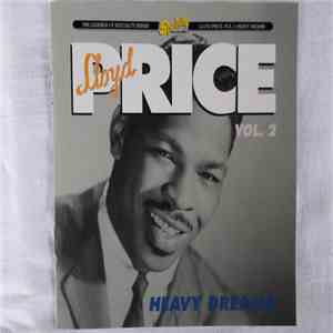 Lloyd Price - Lloyd Price Vol. 2 : Heavy Dreams