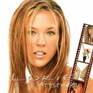 Lorie - Attitudes
