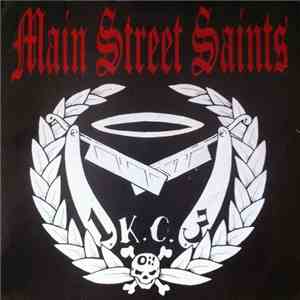 Main Street Saints - Glory