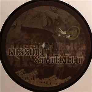 Majistrate & Nicol - Villainz / The Master
