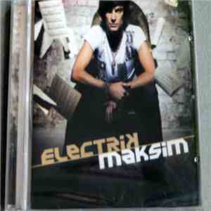 Maksim - Electric