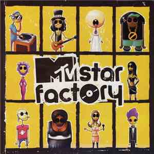 Manager / Paintron - MTV Star Factory