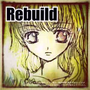 Master Asia - Rebuild