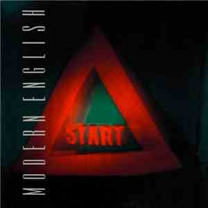 Modern English - Stop Start