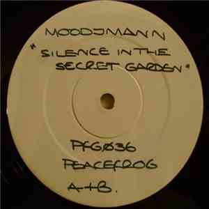 Moodymann - Silence In The Secret Garden