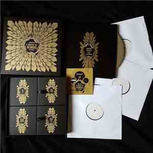 Motorpsycho / Lars Ramslie - A Boxful Of Demons