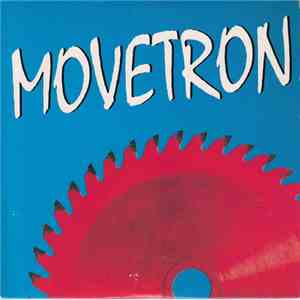 Movetron - Valkoinen Valhe