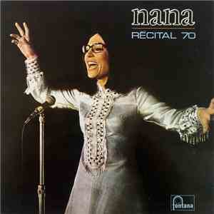 Nana - Récital 70