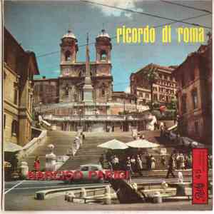 Narciso Parigi - Ricordo Di Roma