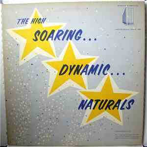 Naturals Orchestra - The High Soaring Dynamic Naturals