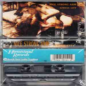 Nice Strong Arm - Stress City