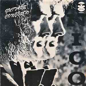 Nico  - Guitare Concerto