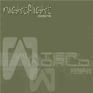 Nightflight - Desire