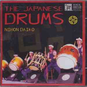 Nihon Daiko - The Japanese Drums