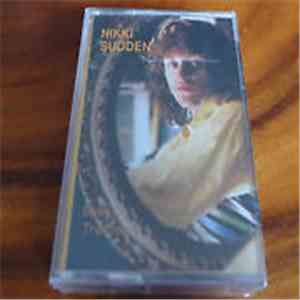 Nikki Sudden - Back To The Coast