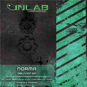 Norma - Oblivion EP