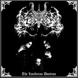 Nosvrolok - The Luciferian Doctrine