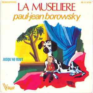 Paul-Jean Borowsky - La Muselière