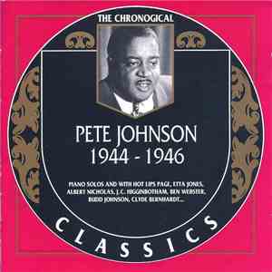 Pete Johnson - 1944-1946