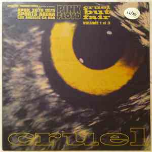 Pink Floyd - Cruel But Fair