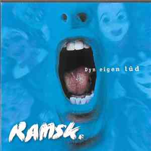 Ramsk - Dyn Eigen Lûd