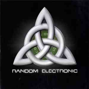 Random Boys - Random Electronic Vol. 01
