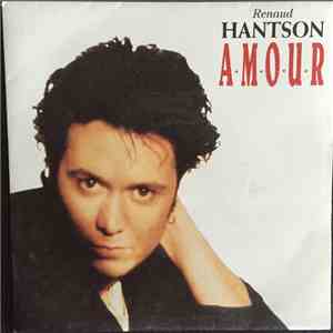 Renaud Hantson - A.m.o.u.r