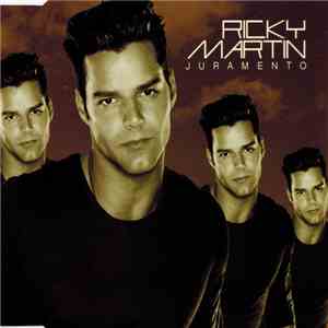Ricky Martin - Juramento