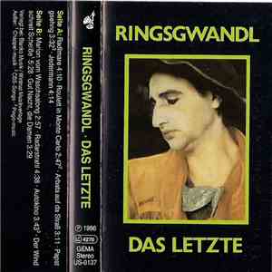 Ringsgwandl - Das Letzte