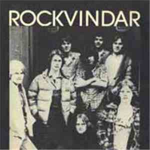 Rockvindar - På Lörda´E´Re Fest Hos Catrin