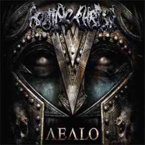 Rotting Christ - Aealo