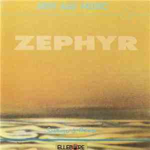 Santiago J. Roux - Zephyr