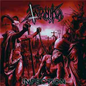 Satanika  - Infection