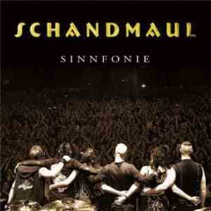 Schandmaul - Sinnfonie