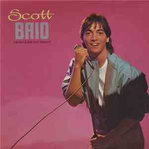 Scott Baio - The Boys Are Out Tonight