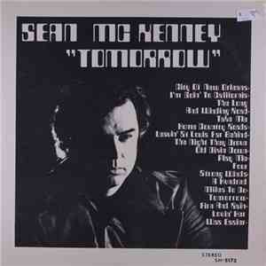 Sean Mc Kenney - Tomorrow