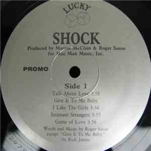 Shock - Shock