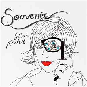 Silvia Machete - Souvenir