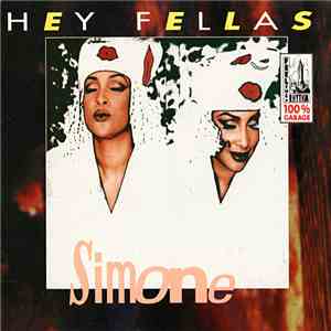 Simone - Hey Fellas