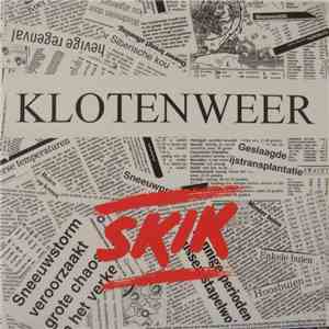 Skik - Klotenweer