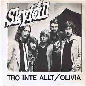 Skyfall  - Tro Inte Allt
