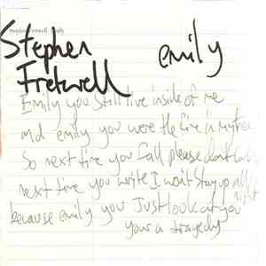 Stephen Fretwell - Emily