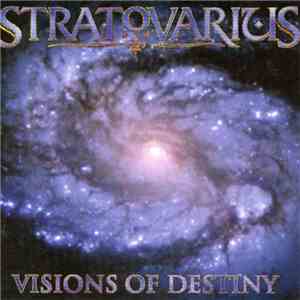 Stratovarius - Visions Of Destiny