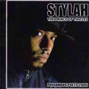 Stylah - The Prince Of Thieves