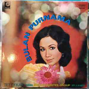 Tetty Kadi Diiringi The Favourites Group dpp A. Riyanto - Bulan Purnama