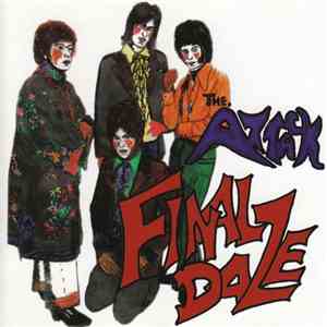 The Attack  - Final Daze